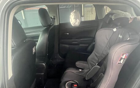 Mitsubishi ASX I рестайлинг, 2014 год, 950 000 рублей, 4 фотография
