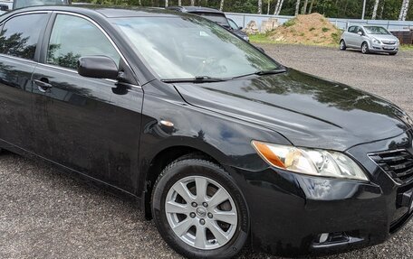 Toyota Camry, 2007 год, 1 070 000 рублей, 1 фотография