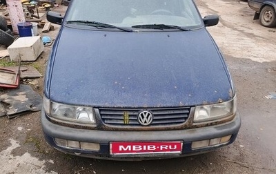 Volkswagen Passat B4, 1995 год, 60 000 рублей, 1 фотография