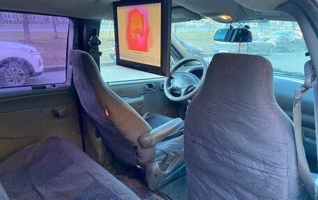 Dodge Caravan IV, 2003 год, 300 000 рублей, 3 фотография
