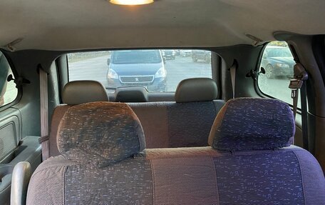 Dodge Caravan IV, 2003 год, 300 000 рублей, 5 фотография