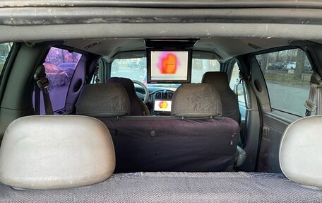 Dodge Caravan IV, 2003 год, 300 000 рублей, 7 фотография