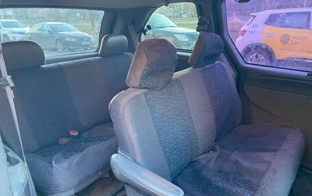 Dodge Caravan IV, 2003 год, 300 000 рублей, 8 фотография