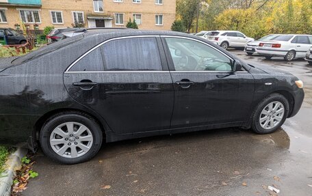 Toyota Camry, 2007 год, 1 070 000 рублей, 9 фотография