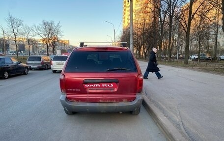 Dodge Caravan IV, 2003 год, 300 000 рублей, 9 фотография