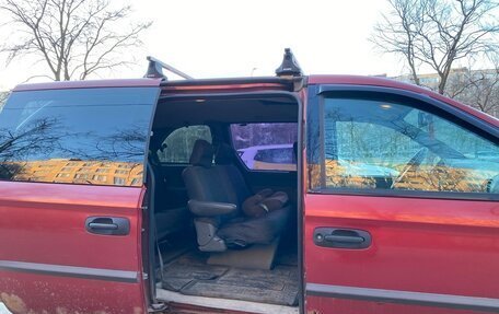 Dodge Caravan IV, 2003 год, 300 000 рублей, 11 фотография