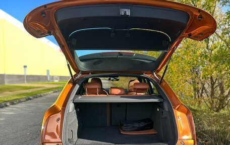 Audi Q3, 2012 год, 1 600 000 рублей, 3 фотография