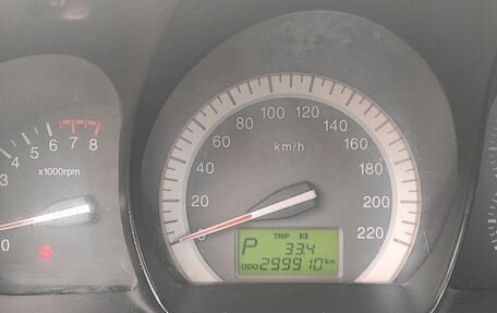 KIA Cerato I, 2007 год, 410 000 рублей, 6 фотография