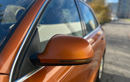 Audi Q3, 2012 год, 1 600 000 рублей, 4 фотография