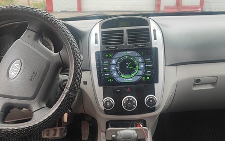 KIA Cerato I, 2007 год, 410 000 рублей, 5 фотография