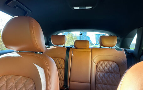 Audi Q3, 2012 год, 1 600 000 рублей, 8 фотография