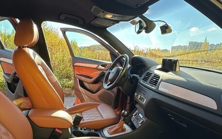 Audi Q3, 2012 год, 1 600 000 рублей, 6 фотография