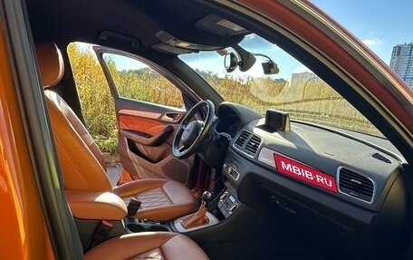 Audi Q3, 2012 год, 1 600 000 рублей, 5 фотография