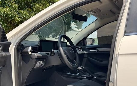 Ford Escort, 2022 год, 910 000 рублей, 7 фотография