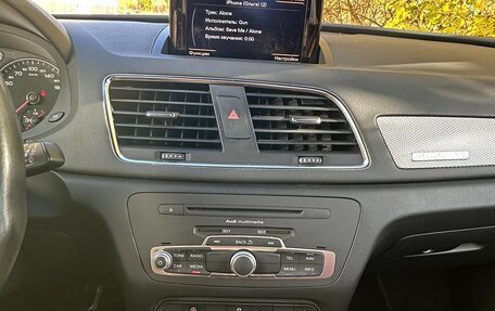 Audi Q3, 2012 год, 1 600 000 рублей, 10 фотография