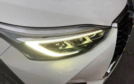 Toyota Yaris XP150 рестайлинг, 2022 год, 1 108 004 рублей, 4 фотография