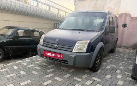 Ford Tourneo Connect I, 2007 год, 350 000 рублей, 1 фотография