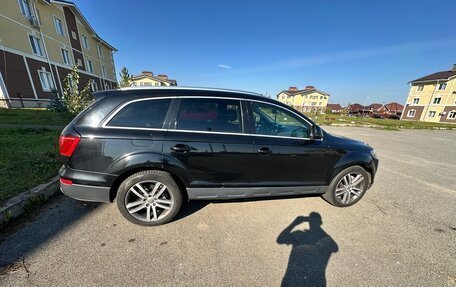 Audi Q7, 2007 год, 1 400 000 рублей, 3 фотография