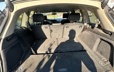 Audi Q7, 2007 год, 1 400 000 рублей, 9 фотография