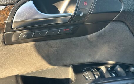 Audi Q7, 2007 год, 1 400 000 рублей, 8 фотография