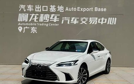 Lexus ES VII, 2026 год, 4 980 000 рублей, 1 фотография