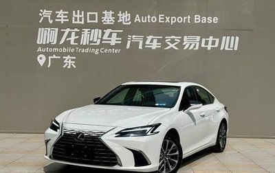Lexus ES VII, 2026 год, 4 980 000 рублей, 1 фотография