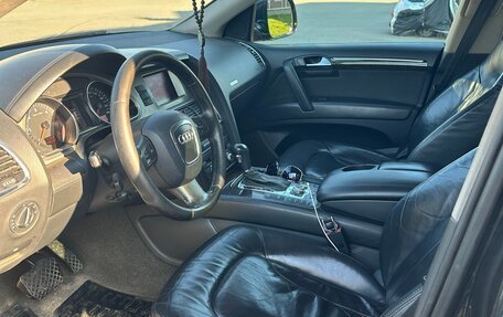 Audi Q7, 2007 год, 1 400 000 рублей, 12 фотография
