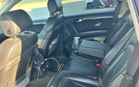 Audi Q7, 2007 год, 1 400 000 рублей, 11 фотография