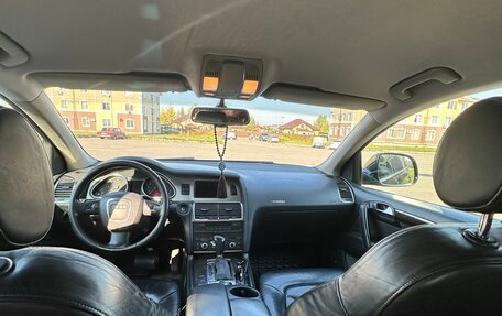 Audi Q7, 2007 год, 1 400 000 рублей, 10 фотография