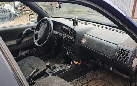 Volkswagen Passat B4, 1995 год, 60 000 рублей, 5 фотография