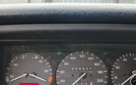 Volkswagen Passat B4, 1995 год, 60 000 рублей, 6 фотография
