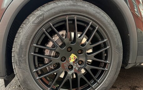 Porsche Cayenne III, 2015 год, 3 850 000 рублей, 11 фотография