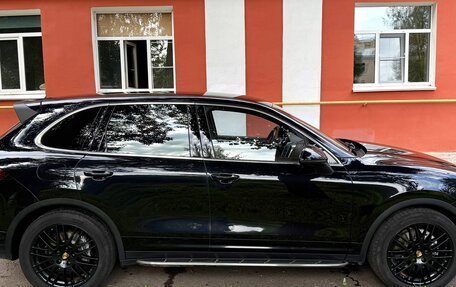 Porsche Cayenne III, 2015 год, 3 850 000 рублей, 5 фотография
