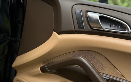 Porsche Cayenne III, 2015 год, 3 850 000 рублей, 17 фотография