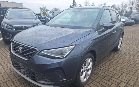 SEAT Arona I, 2022 год, 1 572 000 рублей, 3 фотография