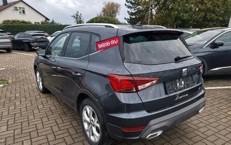 SEAT Arona I, 2022 год, 1 572 000 рублей, 2 фотография