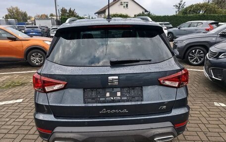 SEAT Arona I, 2022 год, 1 572 000 рублей, 6 фотография