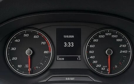 SEAT Arona I, 2022 год, 1 572 000 рублей, 14 фотография