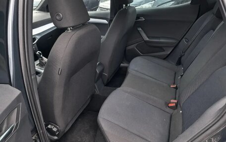 SEAT Arona I, 2022 год, 1 572 000 рублей, 8 фотография