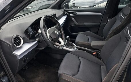 SEAT Arona I, 2022 год, 1 572 000 рублей, 7 фотография