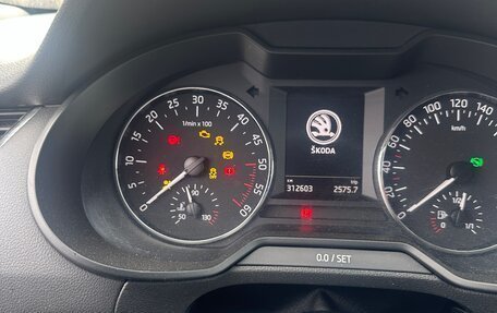 Skoda Octavia, 2014 год, 1 100 000 рублей, 5 фотография