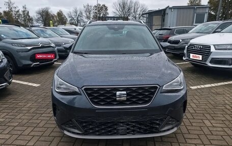 SEAT Arona I, 2022 год, 1 572 000 рублей, 5 фотография