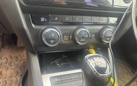 Skoda Octavia, 2014 год, 1 100 000 рублей, 6 фотография