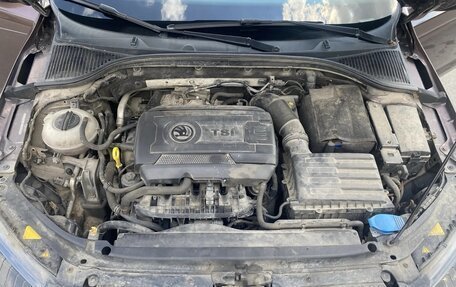 Skoda Octavia, 2016 год, 1 550 000 рублей, 8 фотография
