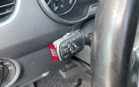 Skoda Octavia, 2016 год, 1 550 000 рублей, 11 фотография