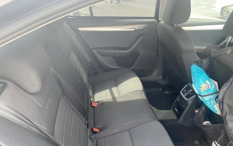 Skoda Octavia, 2016 год, 1 550 000 рублей, 16 фотография