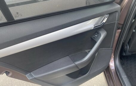 Skoda Octavia, 2016 год, 1 550 000 рублей, 21 фотография