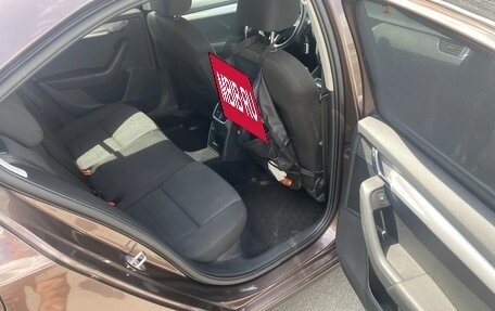 Skoda Octavia, 2016 год, 1 550 000 рублей, 32 фотография