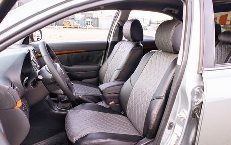Toyota Avensis III рестайлинг, 2007 год, 795 000 рублей, 11 фотография