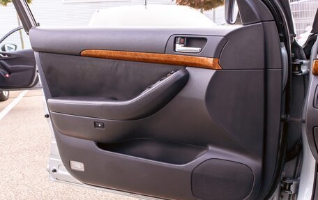 Toyota Avensis III рестайлинг, 2007 год, 795 000 рублей, 12 фотография